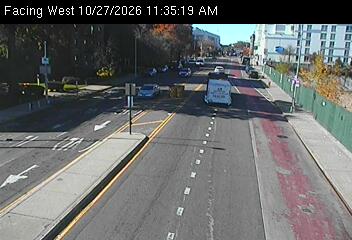 Northern Blvd @ 114 St live camera view
