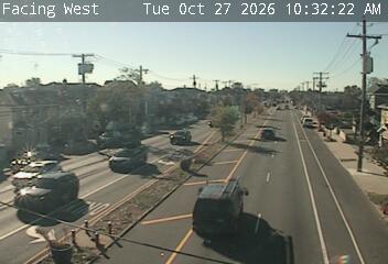 Cross Bay Blvd @ 6 Rd live camera view