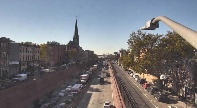 C2-BQE-02_WB_at_Union_St-Ex26 live camera view