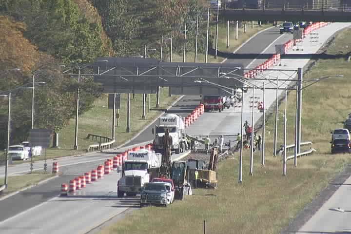 C3-KWV-02-NB_at_Bloomngdale_Rd-Ex2 live camera view