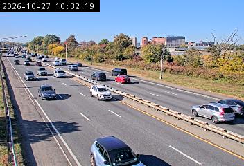 Belt Pkwy @ 158 Ave live camera view