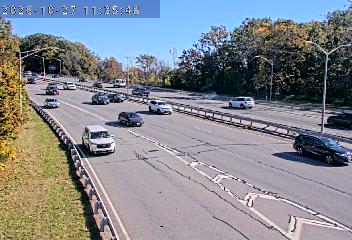 GCP @ 214 St live camera view