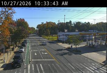 Hylan Ave @ Page Ave live camera view