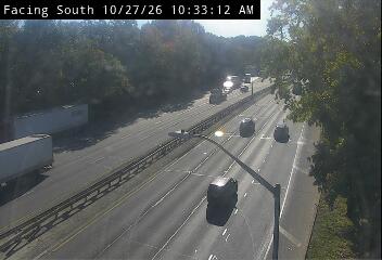 Clearview Expy @ 56 Ave live camera view
