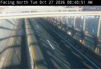 BB-47 North Rdwy @ West of Bklyn Twr live camera view