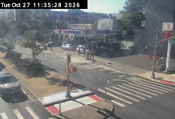 McGuinness Blvd @ Green St live camera view
