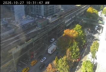 Queens Plaza North @ 2811 (Westside) live camera view