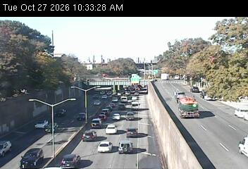 GCP @ Astoria Blvd @ 49 St live camera view
