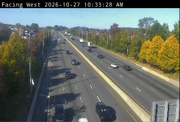 SIE @ Clove Rd live camera view