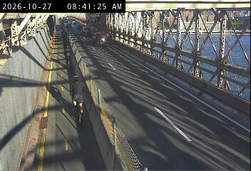 BB-63 North Rdwy@ Bklyn Twr East live camera view