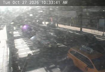 Queens Blvd @ Skillman live camera view
