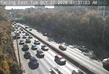 Marmion Av. @ Cross Bronx Expwy live camera view