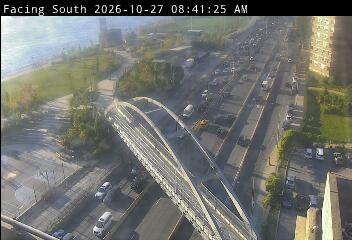 WBB -17 SOR - 2 @ Delancey St/FDR live camera view