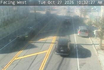 Beach Channel Dr @B 90 St live camera view