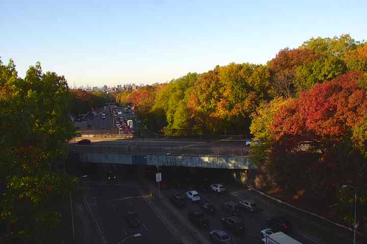 C1-MDE-15-NB_at_Jerome_Ave-Ex13 live camera view