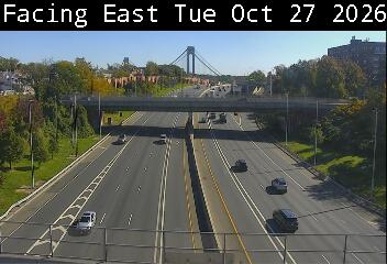 Staten Island Expy @ Hylan Blvd live camera view