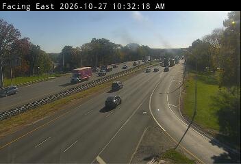 SIE @ Richmond Ave live camera view