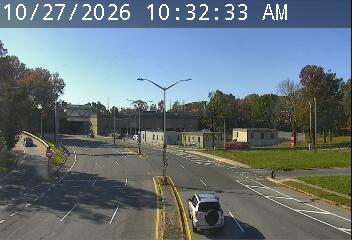 Lily Pond Ave @ School Rd live camera view