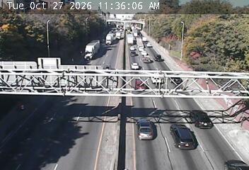 Southern Bl. @ Cross Bronx Expwy live camera view