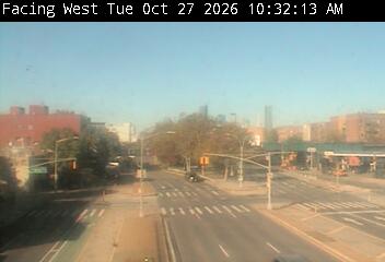 Queens Blvd @ 51 St live camera view