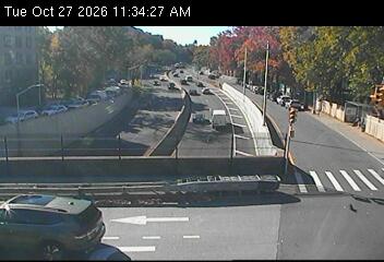 Henry Hudson Pkwy @ 232 St live camera view