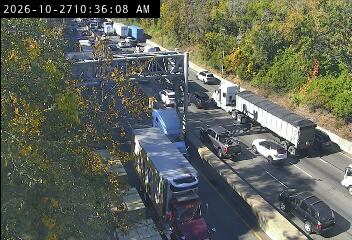 LIE @ Marathon Pkwy live camera view