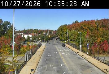 Drumgoole Rd E @ Bloomingdale Rd - quad - ptz - 143.26 live camera view