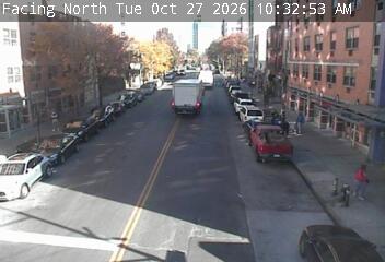 3rd Av. @ E 156 St. live camera view