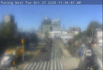 Northern Blvd @ 48 St live camera view