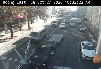 Queens Blvd @ 39 ST live camera view