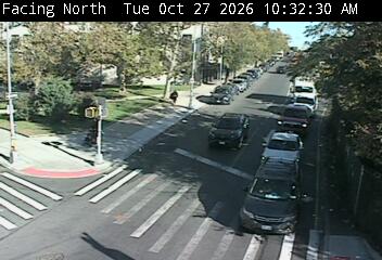 Wythe Ave @ Williamsburg st w live camera view