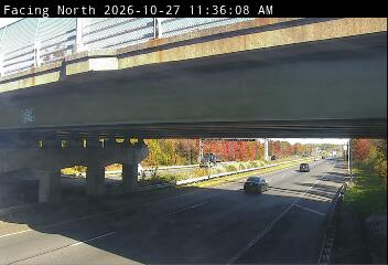 West Shore Expy @ Arden Ave live camera view