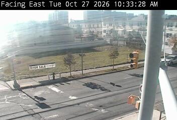 Beach Channel Dr @B 101 St live camera view