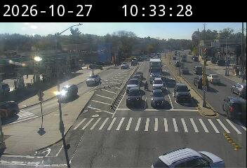 Victory Blvd @ Richmond Ave - quad - ptz - 130.146 live camera view