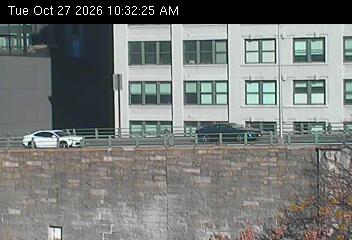 Cadman Plz E/Washington St @ Prospect St live camera view