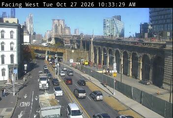 Old Fulton St @ Prospect St live camera view