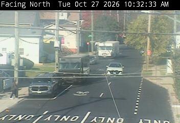 Hylan Blvd @ Midland Ave live camera view