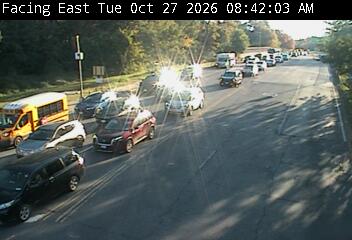 Pelham Pkwy @ Stillwell Ave live camera view