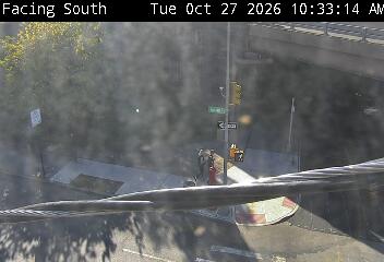 Washington St @ Prospect St live camera view