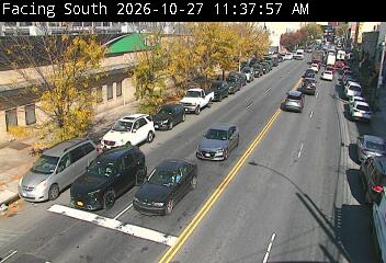 Van Dam St @ 48 Ave live camera view