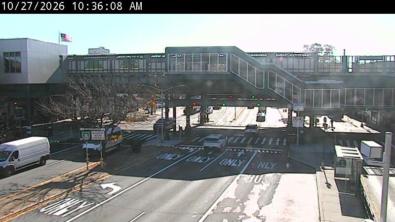 Woodhaven Blvd @ Jamaica Ave live camera view