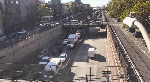 C2-BQE-04_WB_at_Sackett_St-Ex26 live camera view