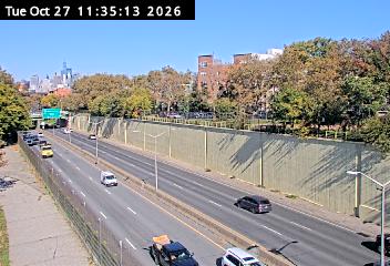 7 Ave @ 18 St live camera view