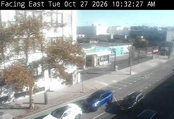 Queens Blvd @ 36 St live camera view
