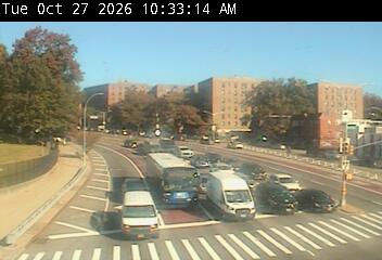 Woodhaven Blvd @ Park ln live camera view
