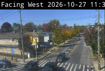 Hylan Blvd @ Richmond Ave live camera view