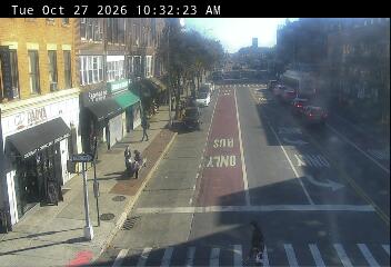 Northern Blvd @ 82 St live camera view