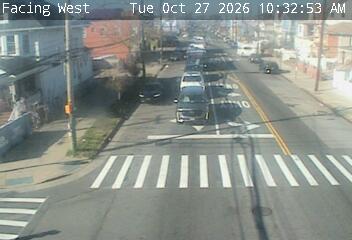 Beach Channel Dr @ Beach 69 St live camera view