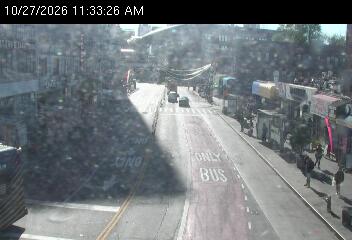Jamaica Ave @ Sutphin Blvd live camera view