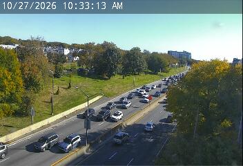 Belt Pkwy @ 130 St live camera view